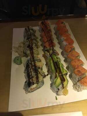 Mika Japanese Cuisine & Bar