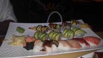 Mika Japanese Cuisine & Bar