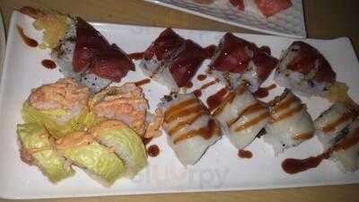 Mika Japanese Cuisine & Bar