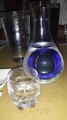 Mika Japanese Cuisine & Bar