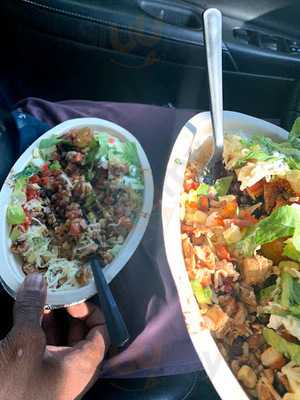 Chipotle Mexican Grill