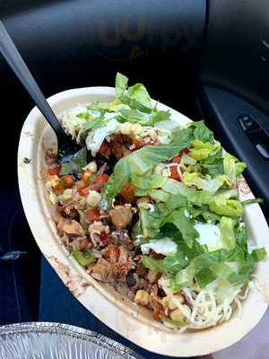 Chipotle Mexican Grill