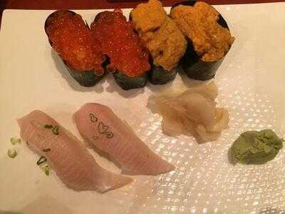 Toyama Sushi