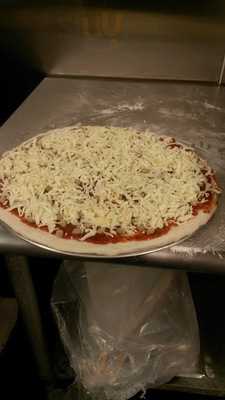 Gerry's Fish & Chicken