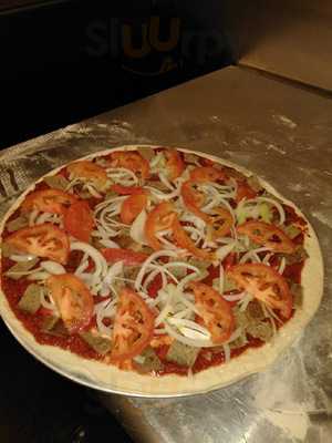 Gerry's Fish & Chicken