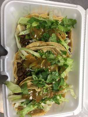 Gerry's Fish & Chicken