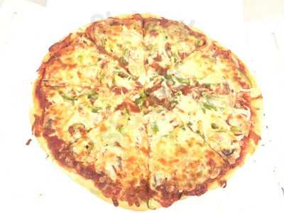 Gerry's Fish & Chicken