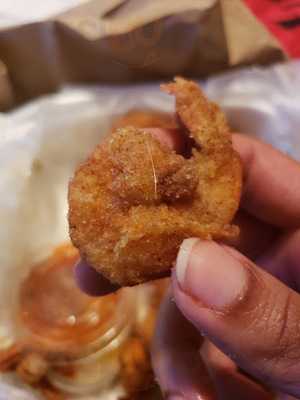 Gerry's Fish & Chicken