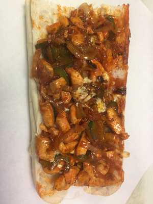 Gerry's Fish & Chicken