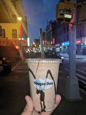 Haagen Dazs