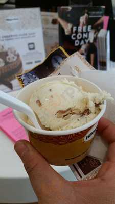 Haagen Dazs