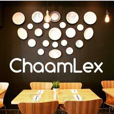 Chaamlex