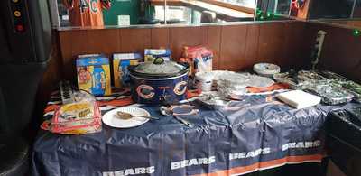 Foley's Bar And Grill