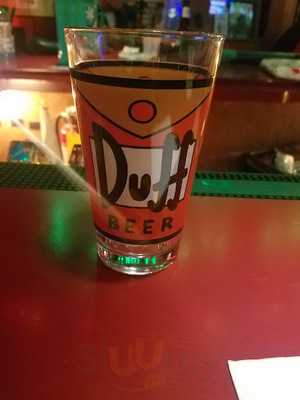 Foley's Bar And Grill