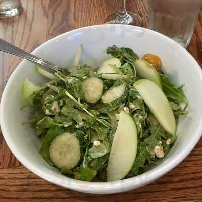 The Blacksmith Bar & Kitchen