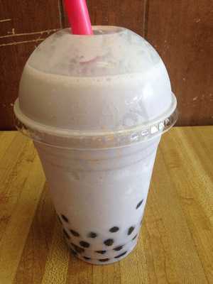 Sylmar Donuts Ice Cream