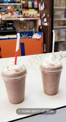 Sylmar Donuts Ice Cream