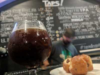 Taps Valley Gastropub