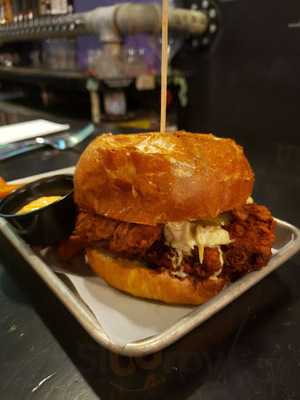 Taps Valley Gastropub