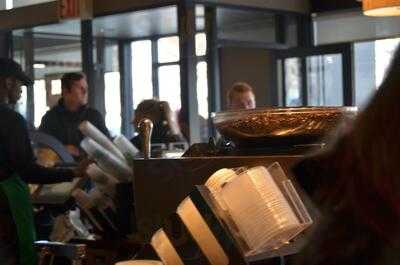 Starbucks