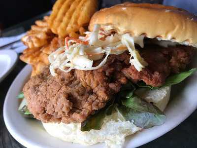 The Randolph At Broome