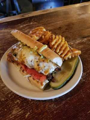 The Randolph At Broome