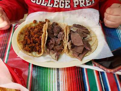 Tacos El Paraiso