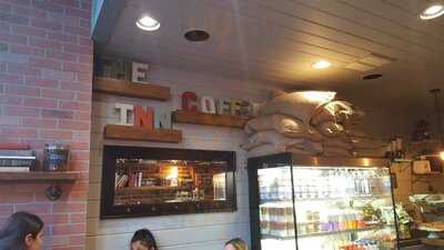 The Coffee Inn