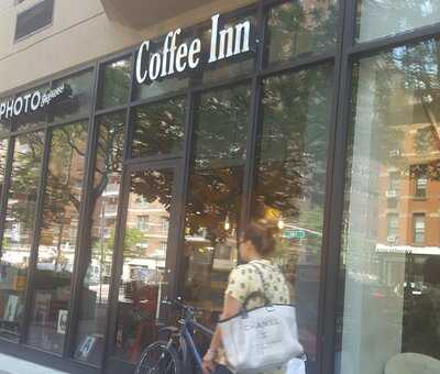 The Coffee Inn