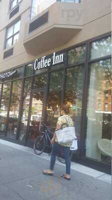 The Coffee Inn