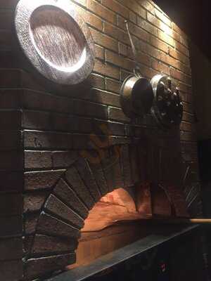 Al Forno Pizzeria