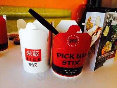 Pick Up Stix