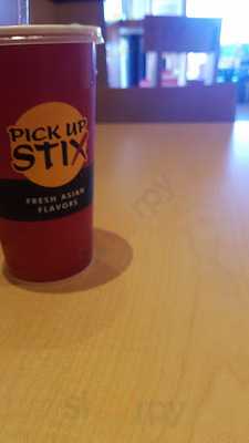 Pick Up Stix