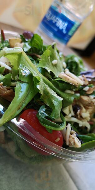 Thompson Smith Finest Deli