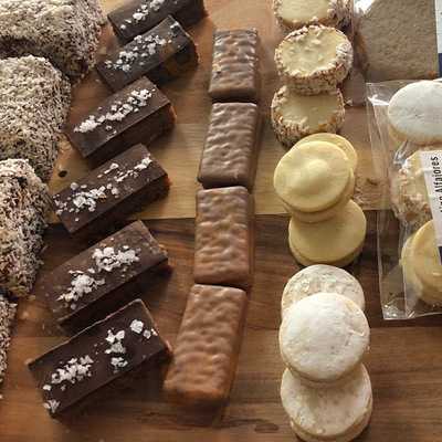 Southern Cross Coffee