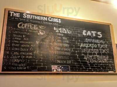 Southern Cross Coffee