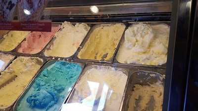 Cold Stone Creamery