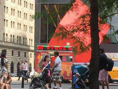 Indian King Biryani House