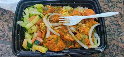 Indian King Biryani House