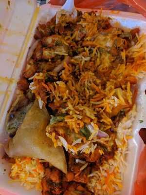 Indian King Biryani House