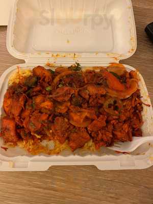 Indian King Biryani House