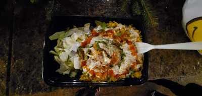 Indian King Biryani House