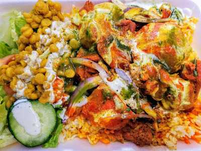 Indian King Biryani House