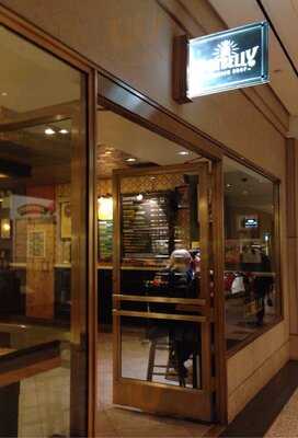 Potbelly Sandwich Shop