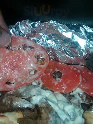 Whale Fish & Chicken