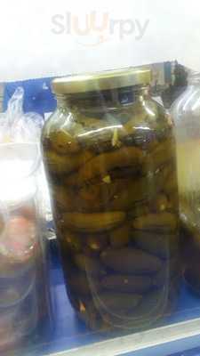 Whale Fish & Chicken