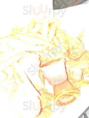 Whale Fish & Chicken