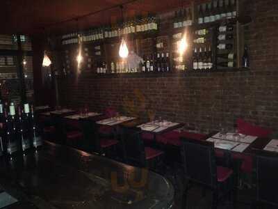 Pierre Loti Wine Bar