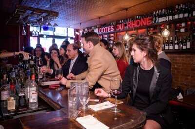 Pierre Loti Wine Bar