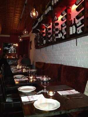 Pierre Loti Wine Bar